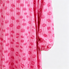 Sleeveless Satin Dress Sleepwear Pyjamas Nightwear Nightdress Baju Tidur Wanita Women Dress