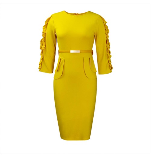 Classy And Sophisticated Women S Office Dress Set 2024 Style Classy And Sophisticated Women S Office Dress Set 2024 Style