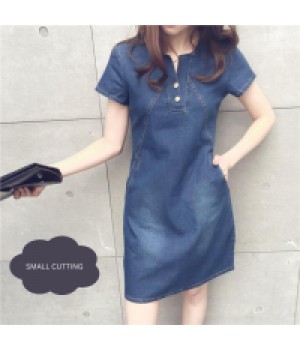 Gadinus Puff Sleeves Midi Dresses High Waist Sweet Party Dress Korean Fashion Chic And Elegant Woman Dress DR0293