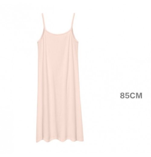 SPICYG Rok Panjang Wanita Terbaru Viral Long Dress For Women Baju Dress Wanita Murah  Dress Women's Summer  New Small Fragrance Dress Mid-length Knee-length French T-shirt Skirt