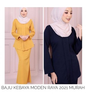 S-L Kaftan Gaun Panjang, Lengan Panjang dan Lengan Tiga Suku