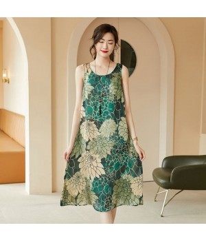 Plus Size  Muslimah Baju Raya Tutup Aurat Kurung Abaya Robe Prom Elegant Gown Dinner Evening Dress Maxi Dress
