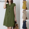 Summer Beautiful Beach Vacation Long Dress Cotton Silk Floral Print Maxi Skirt High Waist Casual Style Butterfly Knot Tourist Dress for Women