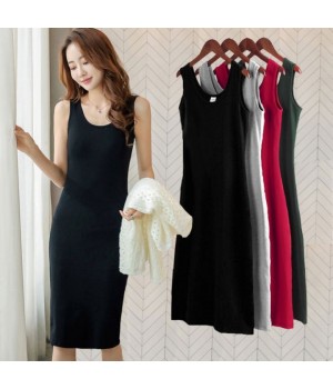 Pakaian Wanita Kaftan Maxi Elegan Lengan Panjang Trending 2025, Cey Crepe