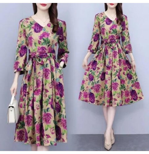 ZANZEA Korean Style Womens Casual Loose Denim Shirtdress OL Work Button Down Solid Dresses #10