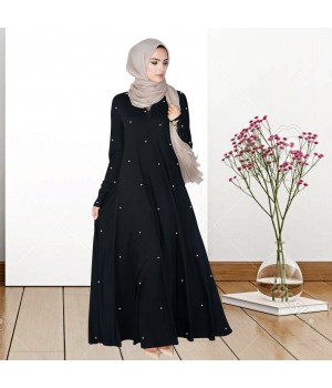 Nurture One | Vintage Sleeveless Plaid Dress Pink Summer