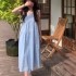 Dress Raisya Viral Cey Pleated