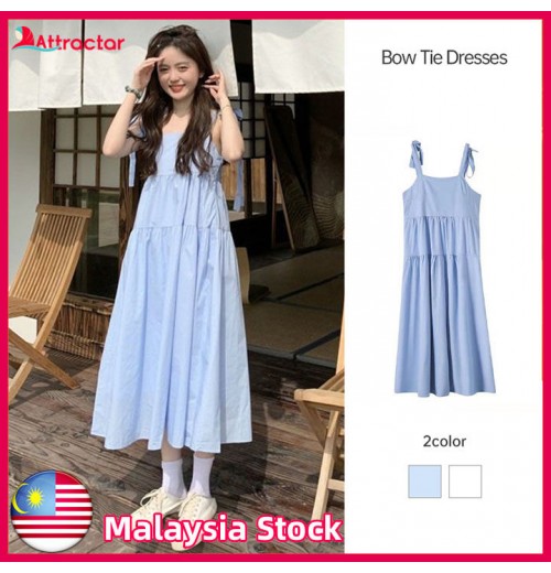 Dress Raisya Viral Cey Pleated