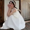 Dress Raisya Viral Cey Pleated