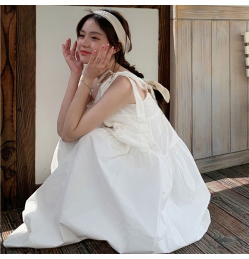 Dress Raisya Viral Cey Pleated