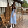 Dress Raisya Viral Cey Pleated