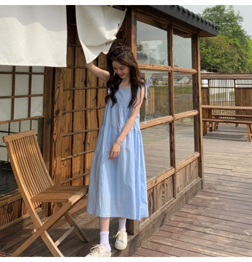 Dress Raisya Viral Cey Pleated