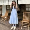 Dress Raisya Viral Cey Pleated