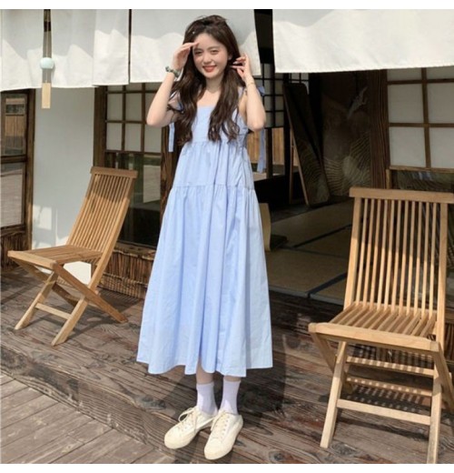 Dress Raisya Viral Cey Pleated