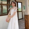 Dress Raisya Viral Cey Pleated
