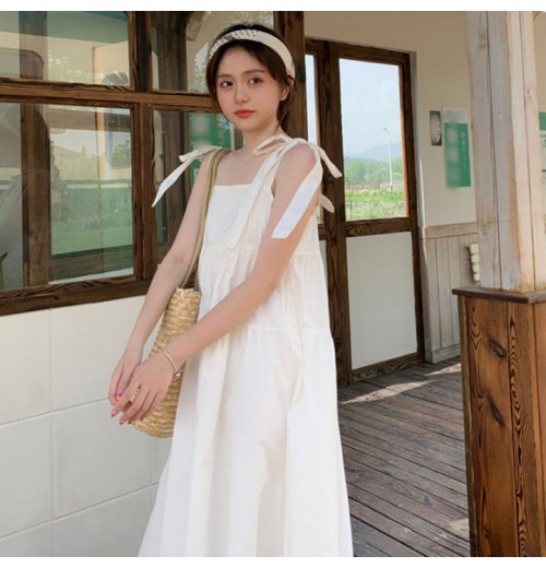 Dress Raisya Viral Cey Pleated