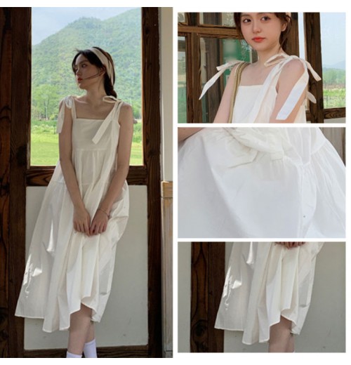Dress Raisya Viral Cey Pleated