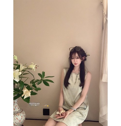 Maxi Long Dress Batwing Sleeve Kaftan, Elegant Loose Split Maxi Length Dress, Ironless n Very Comfoy