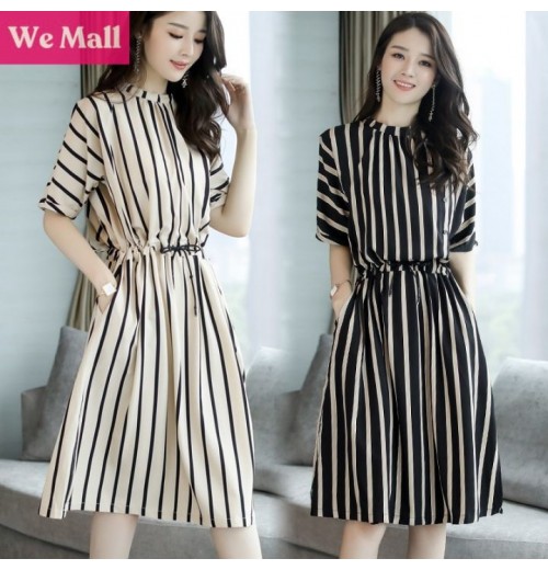 Elegant Long Slim Fit Ice Silk Dress Women's Vest High-End Summer Fashion Trendy Strap Dress Atmosphere