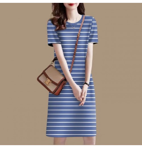 French Vintage Floral Print Halter Dress Women's Summer New Waist Cinching Slimming Elegant Slit Elastic Strap Long Dress