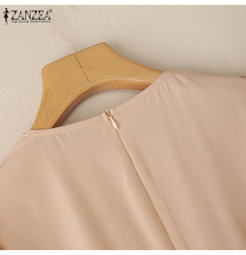 Advanced style large swing spliced camisole dress for women in summer French slim fit sleeveless vest long skirt with A-line skirt inside