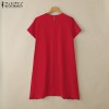 Elegant Black French Vintage Dress Women's Summer New Hepburn Style Slimming High Quality Polyester Fiber A-Line Dress