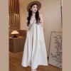 LYDIA RARA LUXE DRESS, BAJU MUSLIMAH, DRESS MAXY, KAIN ITALIAN CEY, DRESS BABYDOLL, JUBAH MUSLIMAH, LONG DRESS