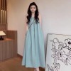LYDIA RARA LUXE DRESS, BAJU MUSLIMAH, DRESS MAXY, KAIN ITALIAN CEY, DRESS BABYDOLL, JUBAH MUSLIMAH, LONG DRESS