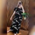【READY STOCK】 CherryShop⭐Dress Woman Dress Long Dress Korean Dress Women Beach Dress
