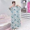 【READY STOCK】 CherryShop⭐Women's mid-length suspender dress with waist-hugging solid color A-line skirt
