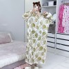 Dayoni Korean Women Casual Slim Floral Color Sleeveless Mini Dress