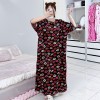 (Stock in KL-123) Women Sleeveless Dress Fit Solid Color Casual Midi Dresses