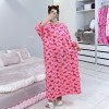 (Stock in KL-123) Women Sleeveless Dress Fit Solid Color Casual Midi Dresses