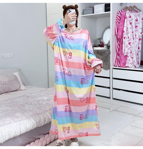 (Stock in KL-123) Women Sleeveless Dress Fit Solid Color Casual Midi Dresses