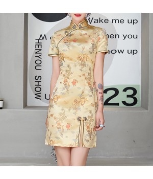 Sonali Premier Quality Women's Casual Dress Collections (Style and Color Refer Image) - Knee Length Dresses