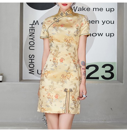 Sonali Premier Quality Women's Casual Dress Collections (Style and Color Refer Image) - Knee Length Dresses