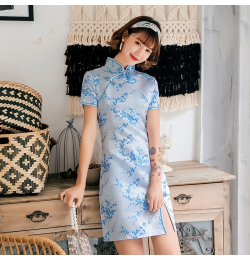 Sonali Premier Quality Women's Casual Dress Collections (Style and Color Refer Image) - Knee Length Dresses