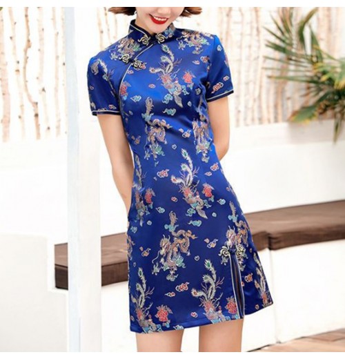 Sonali Premier Quality Women's Casual Dress Collections (Style and Color Refer Image) - Knee Length Dresses