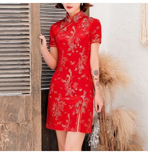 Sonali Premier Quality Women's Casual Dress Collections (Style and Color Refer Image) - Knee Length Dresses