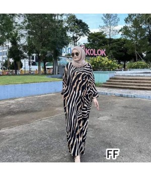 jasmine Kurung Lace Cey Ironless - Wanita, Dusty Pink