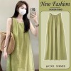 Dress kedut tarik tali &&&