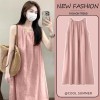 Dress kedut tarik tali &&&