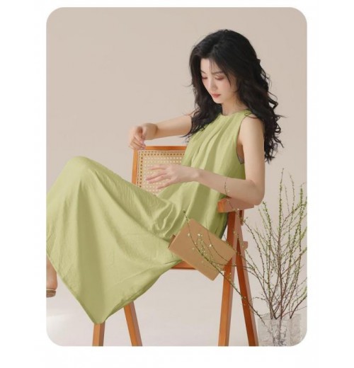 Dress kedut tarik tali &&&