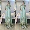 Baju Tidur Perempuan Saiz Besar, Gaun Pijama Wanita, Pakaian Tidur & Nightwear Selesa