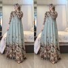 Baju Tidur Perempuan Saiz Besar, Gaun Pijama Wanita, Pakaian Tidur & Nightwear Selesa