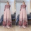 Baju Tidur Perempuan Saiz Besar, Gaun Pijama Wanita, Pakaian Tidur & Nightwear Selesa