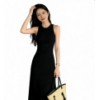 summer women's new loose and slimming pure cotton printed simple casual round neck sleeveless dress