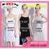 【Fast Delivery】Lacychamberfashion Sling Dress Women's Inner Dress Casual Medium and Long Loose Sleeveless Skirt